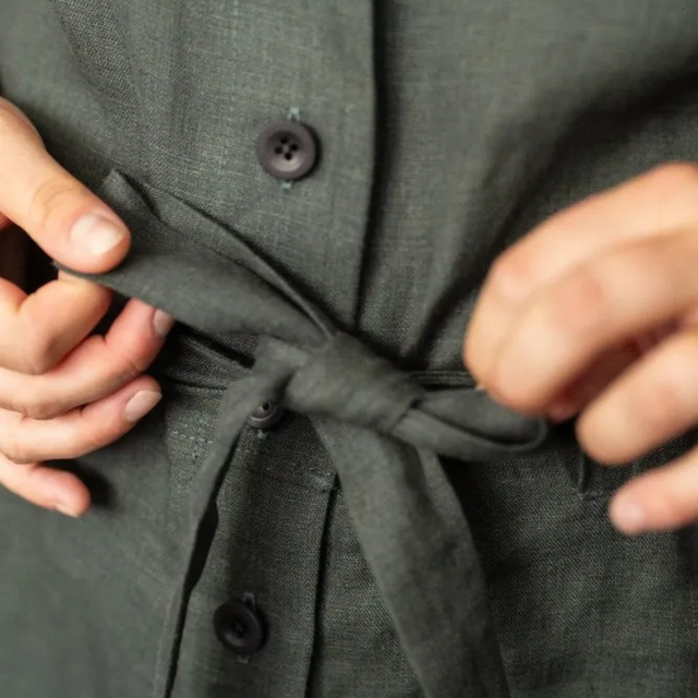 Merchant & Mills: The Cassidy