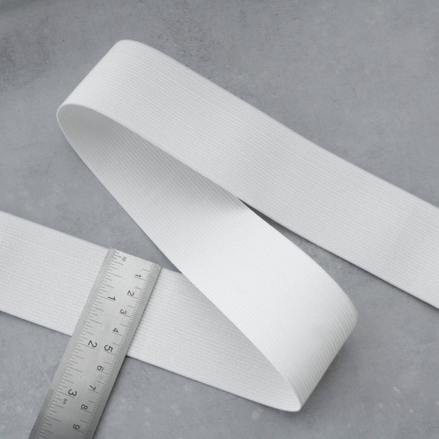 Knit Elastic - 5cm (2")