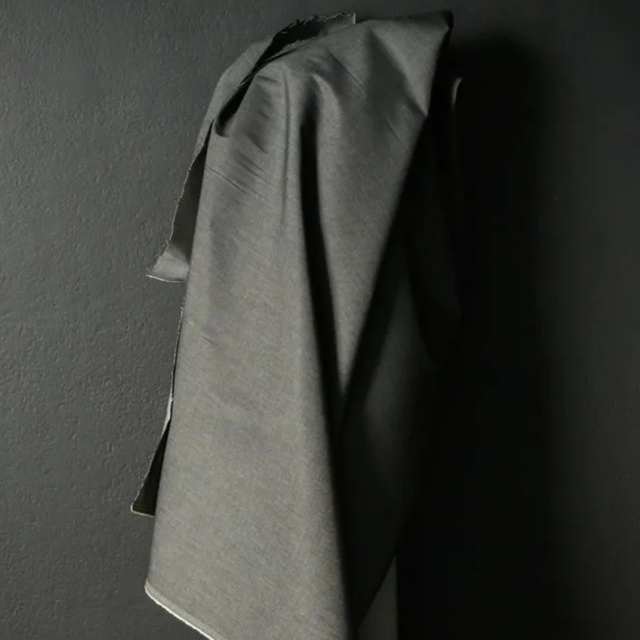 Merchant & Mills 5oz Denim - Black