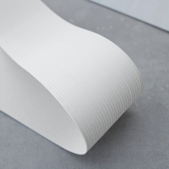 Knit Elastic - 5cm (2")