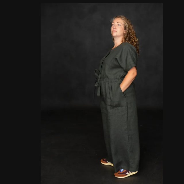 Merchant & Mills: The Cassidy