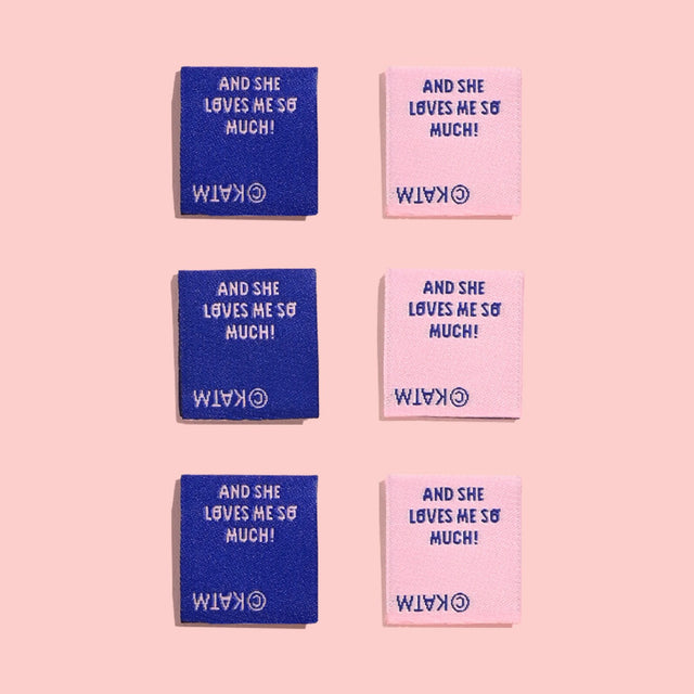 Kylie and the Machine Labels - "Aunty Made It"