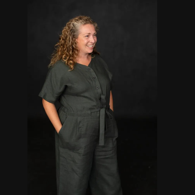 Merchant & Mills: The Cassidy