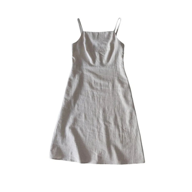 Merchant & Mills: The Sommer Dress