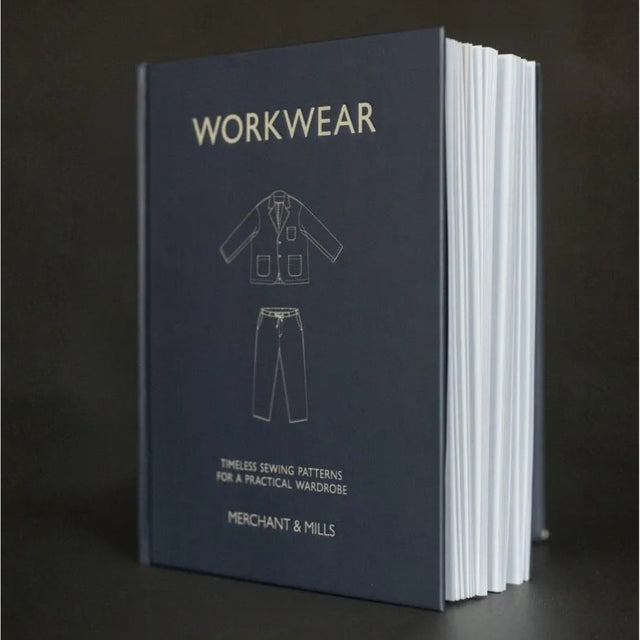 Merchant & Mills Workwear Book