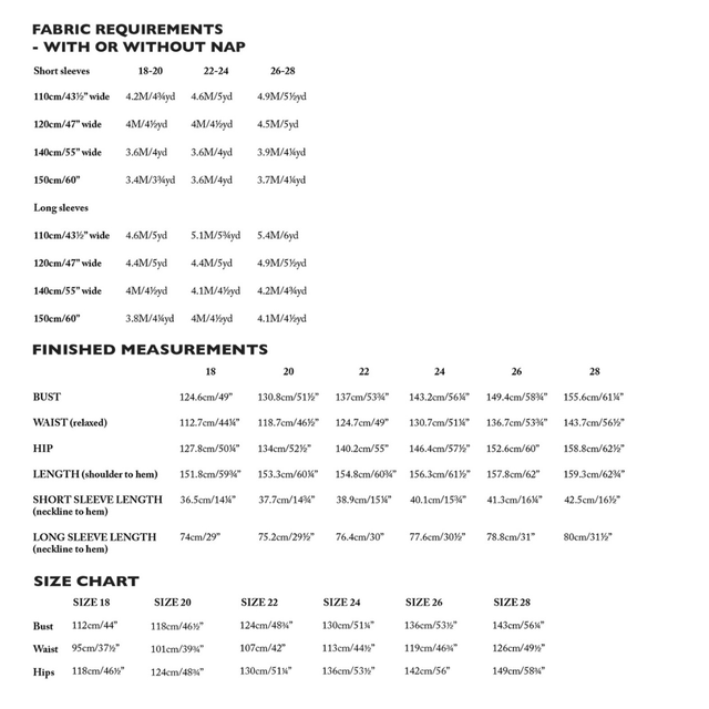 Merchant & Mills: The Cassidy