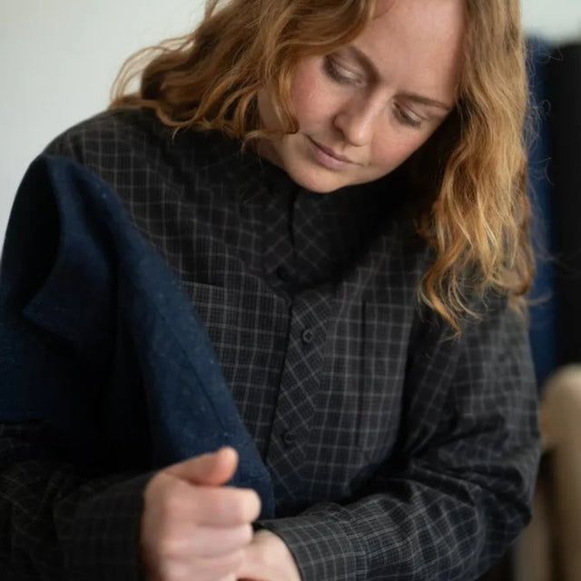 Merchant & Mills Workwear Book