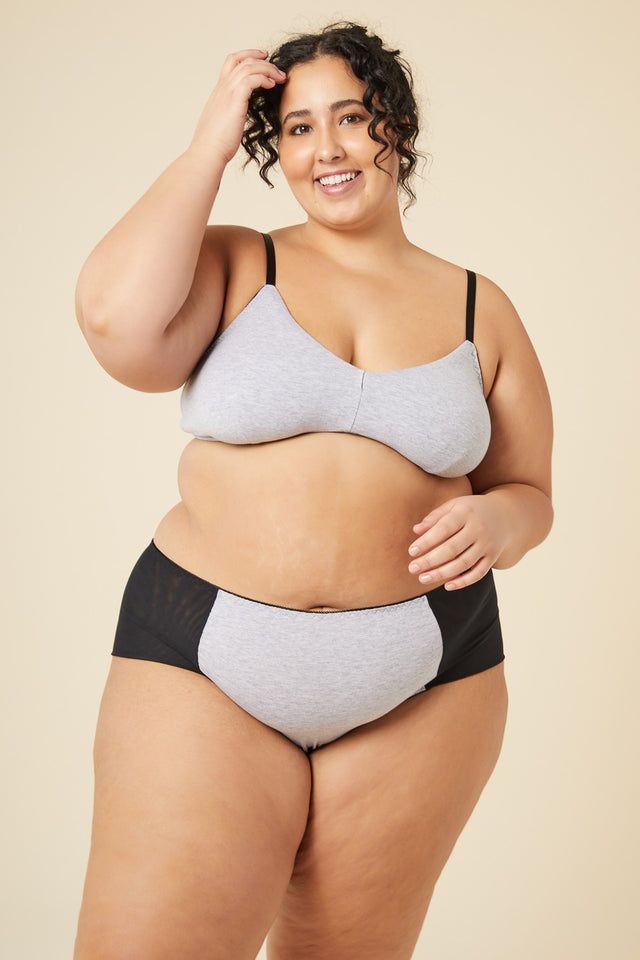 Anaïs Undies - Closet Core Patterns PDF
