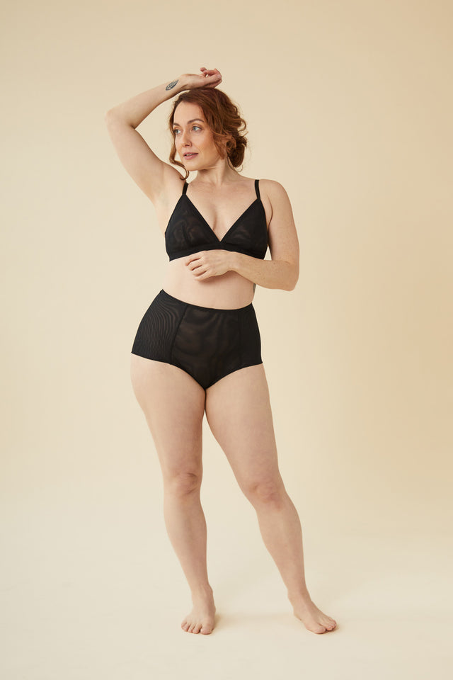 Anaïs Undies - Closet Core Patterns PDF