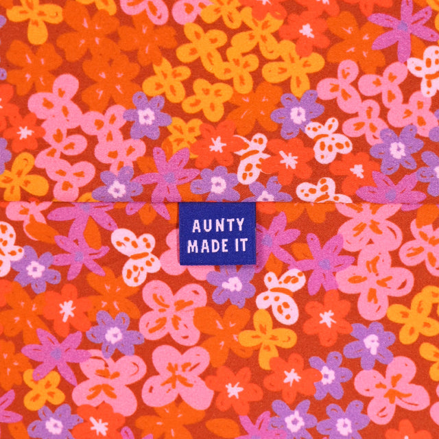 Kylie and the Machine Labels - "Aunty Made It"