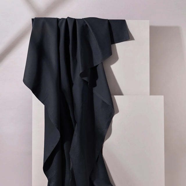 Gabardine - Atelier Brunette - Black