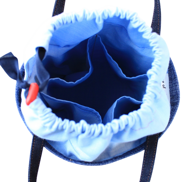 Lil Bucky Bag Workshop - November 19 & 26