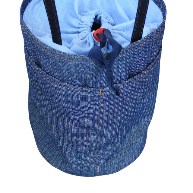Lil Bucky Bag Workshop - November 19 & 26