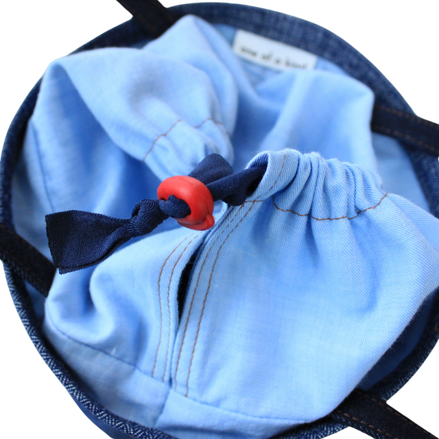 Lil Bucky Bag Workshop - November 19 & 26