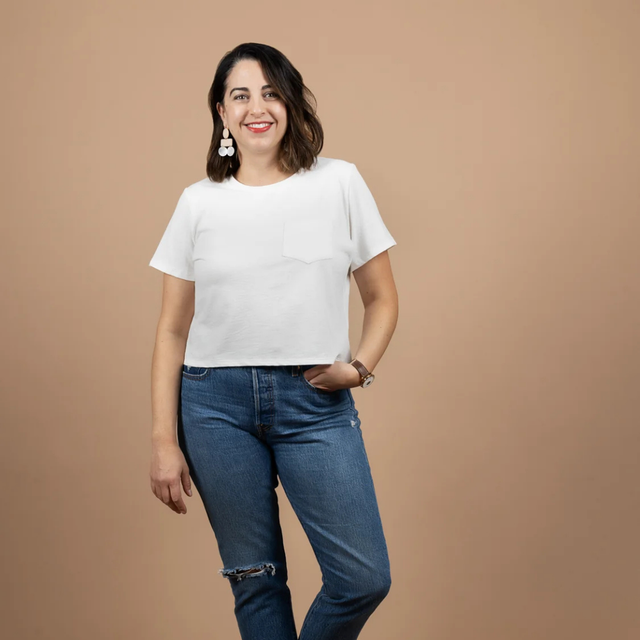Sept 24th & Oct 1st - Sew with Knits Workshop (Confident Beginner)