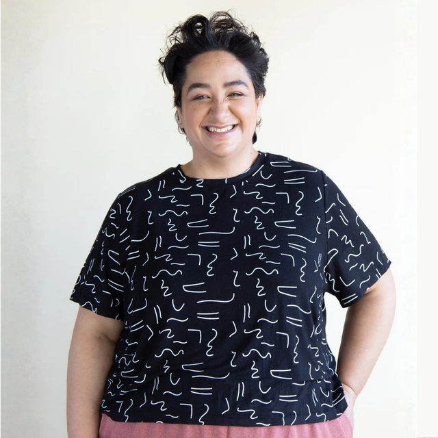 Sept 24th & Oct 1st - Sew with Knits Workshop (Confident Beginner)