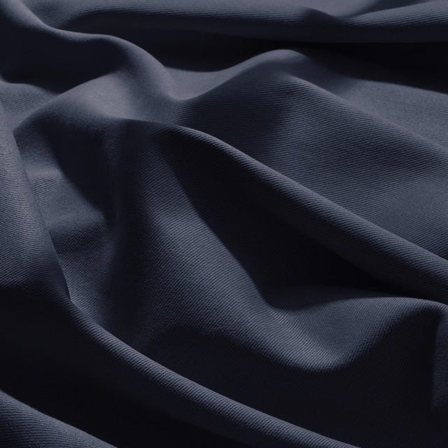 Gabardine - Atelier Brunette - Deep Charcoal