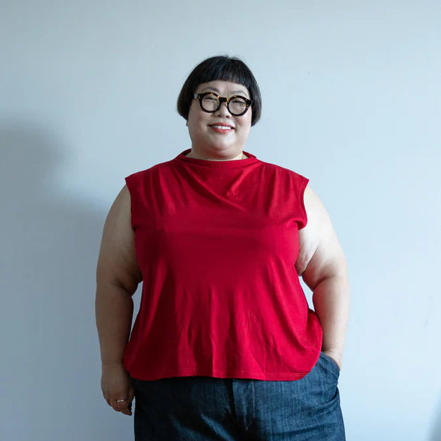 Leila Kelleher (@leila_sews) - Social Hour Saturday June 20, 4pm