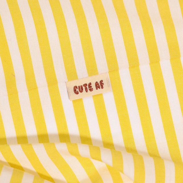 Kylie and the Machine Labels - "Cute AF"