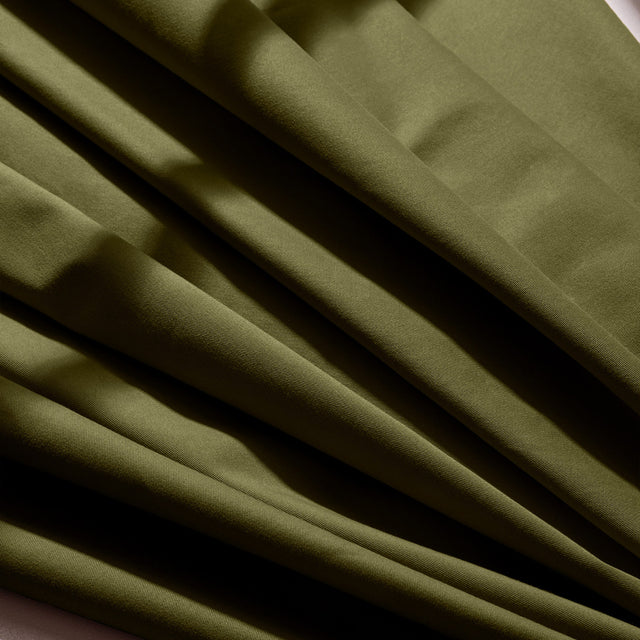 Gabardine Light - Ivy Green