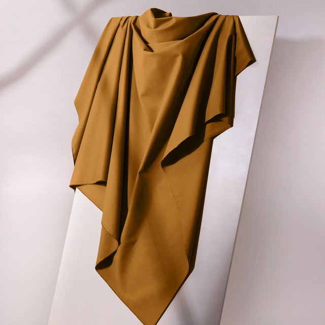 Gabardine Light - Ochre