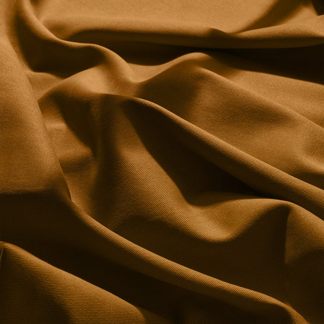 Gabardine Light - Ochre