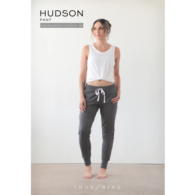 True Bias Hudson Joggers