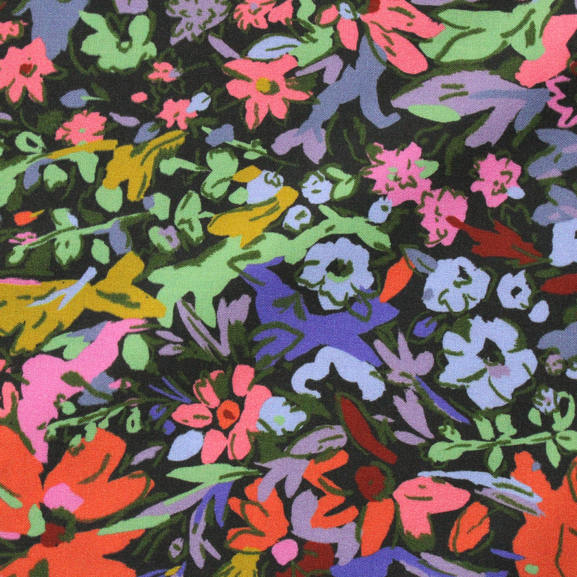 Cousette – Former and Latter Fabrics