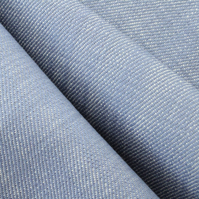 Cousette Italian Denim - Sky