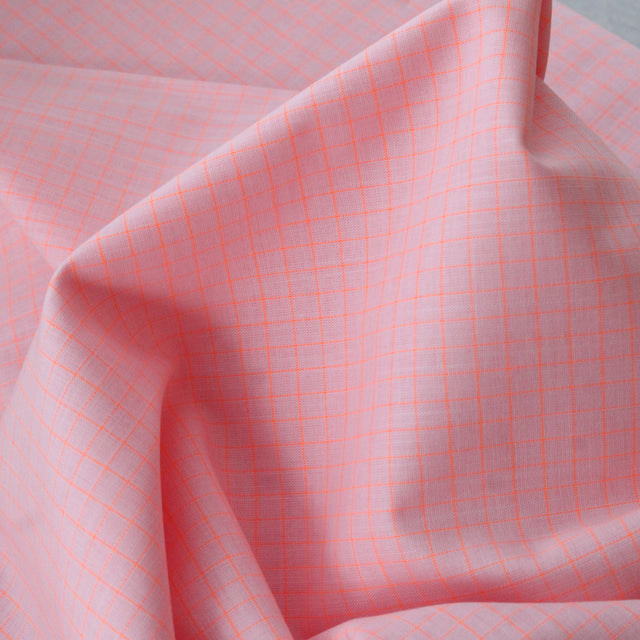 Cousette Koy Square - Tender Pink