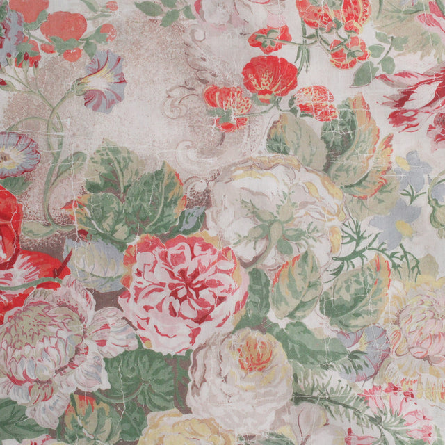 Liberty Fabrics Tana Lawn™ Cotton - Parchment Petals