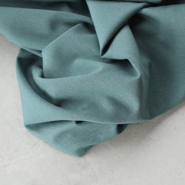 TENCEL™ Jersey - Sea Pine