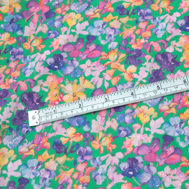 Liberty Fabrics Tana Lawn™ Cotton - Lily Jane