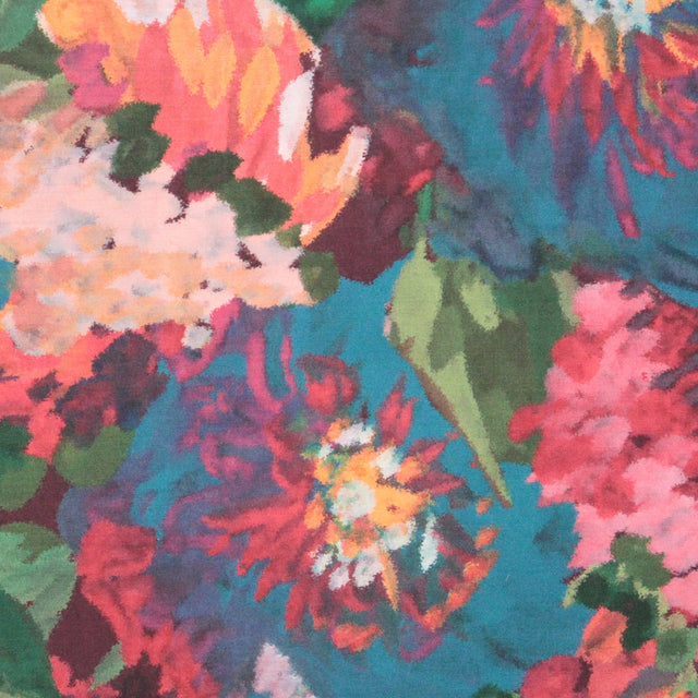 Liberty Fabrics Tana Lawn™ Cotton - Artist's Bouquet