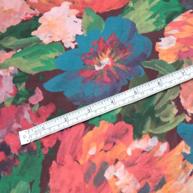 Liberty Fabrics Tana Lawn™ Cotton - Artist's Bouquet