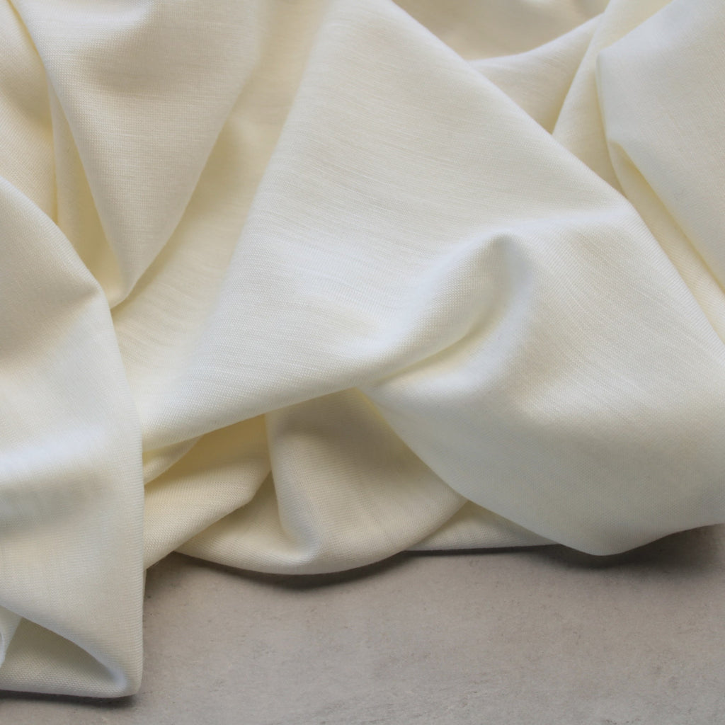 ラフ様INTÉRIM FINE MERINO WOOL JERSEY HENRY INTERIM(インテリム) - EXTRA FINE MERINO WOOL JERSEY HENRY – Area