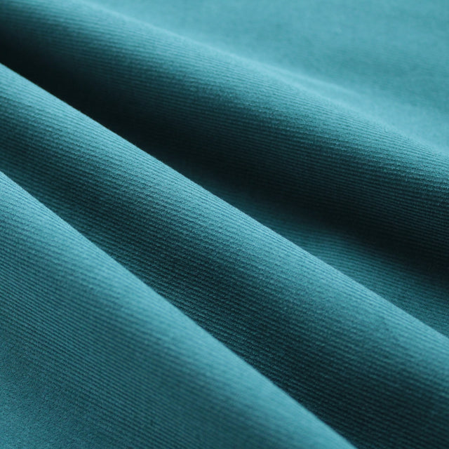 21 Wale Needlecord - Teal