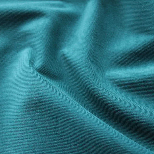 21 Wale Needlecord - Teal