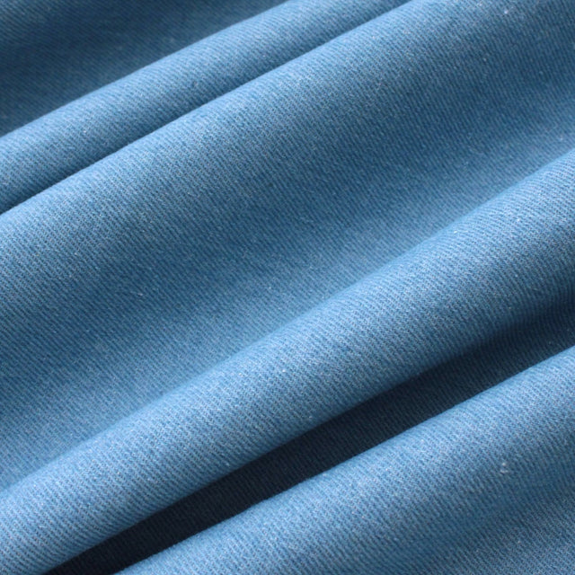 10oz Denim -  Light Washed Indigo