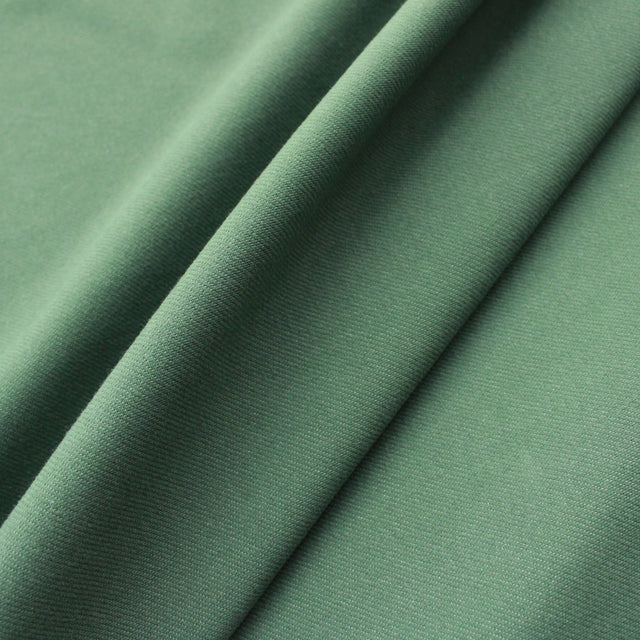 Knit Denim - Fern