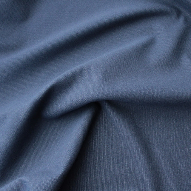 Knit Denim - Indigo