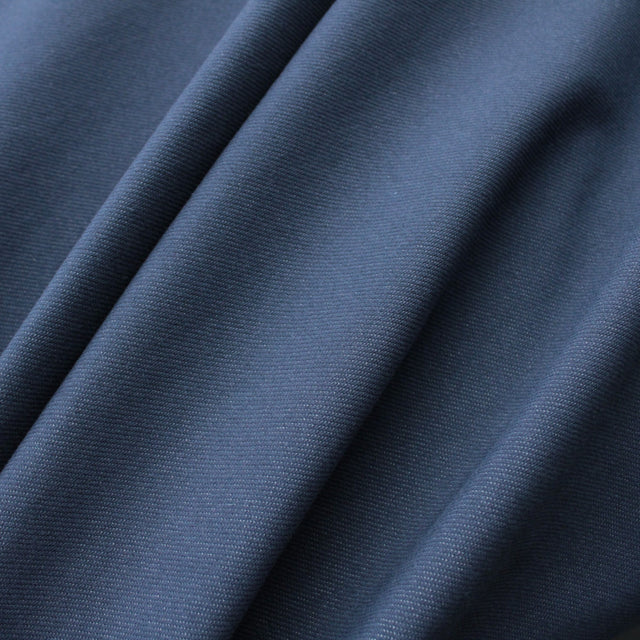 Knit Denim - Indigo