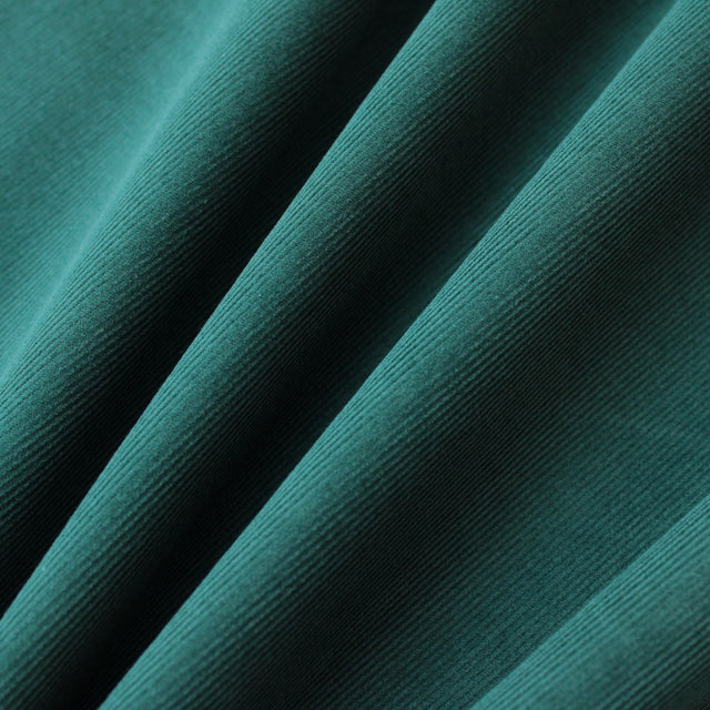 21 Wale Needlecord - Pine