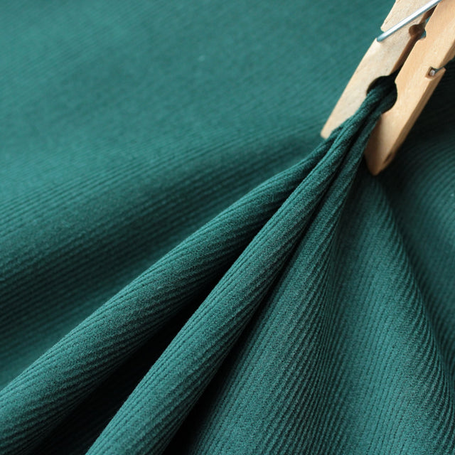 21 Wale Needlecord - Pine