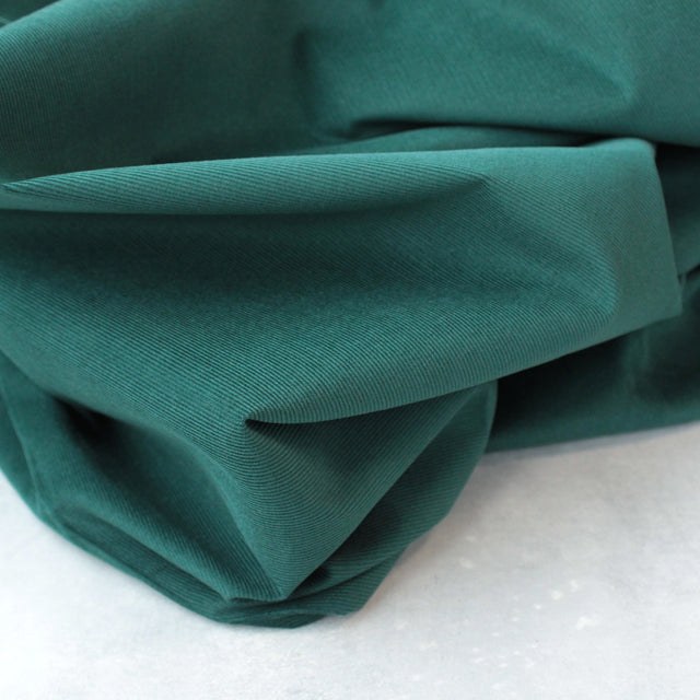 21 Wale Needlecord - Pine