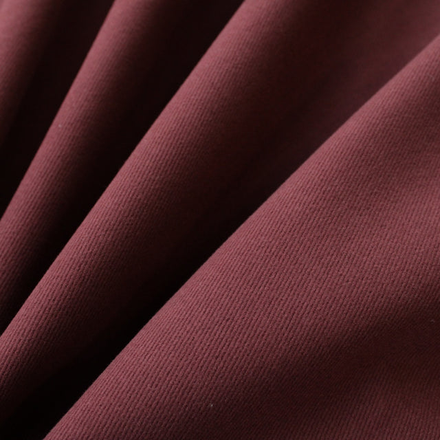 Gabardine - Atelier Brunette - Crispy Brownie