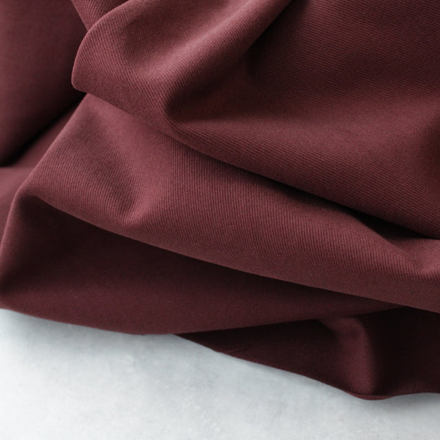 Gabardine - Atelier Brunette - Crispy Brownie