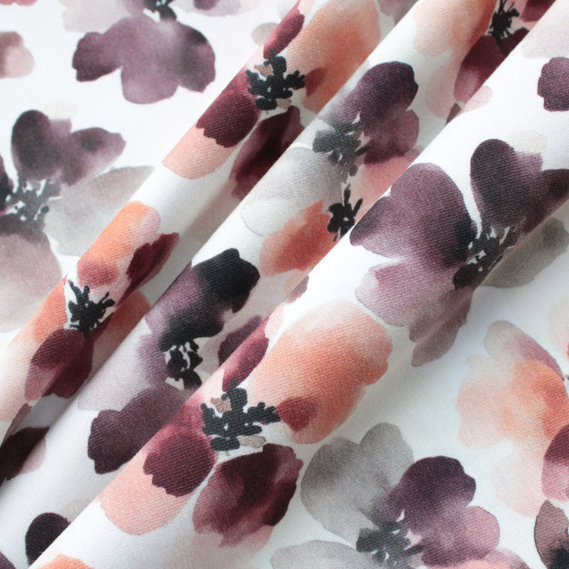 Organic Cotton Jersey - Harvest