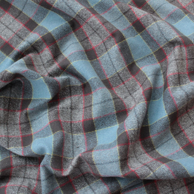 Mammoth Flannel - Hazelnut