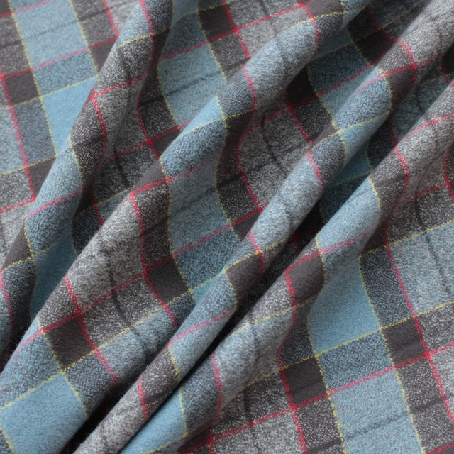 Mammoth Flannel - Hazelnut